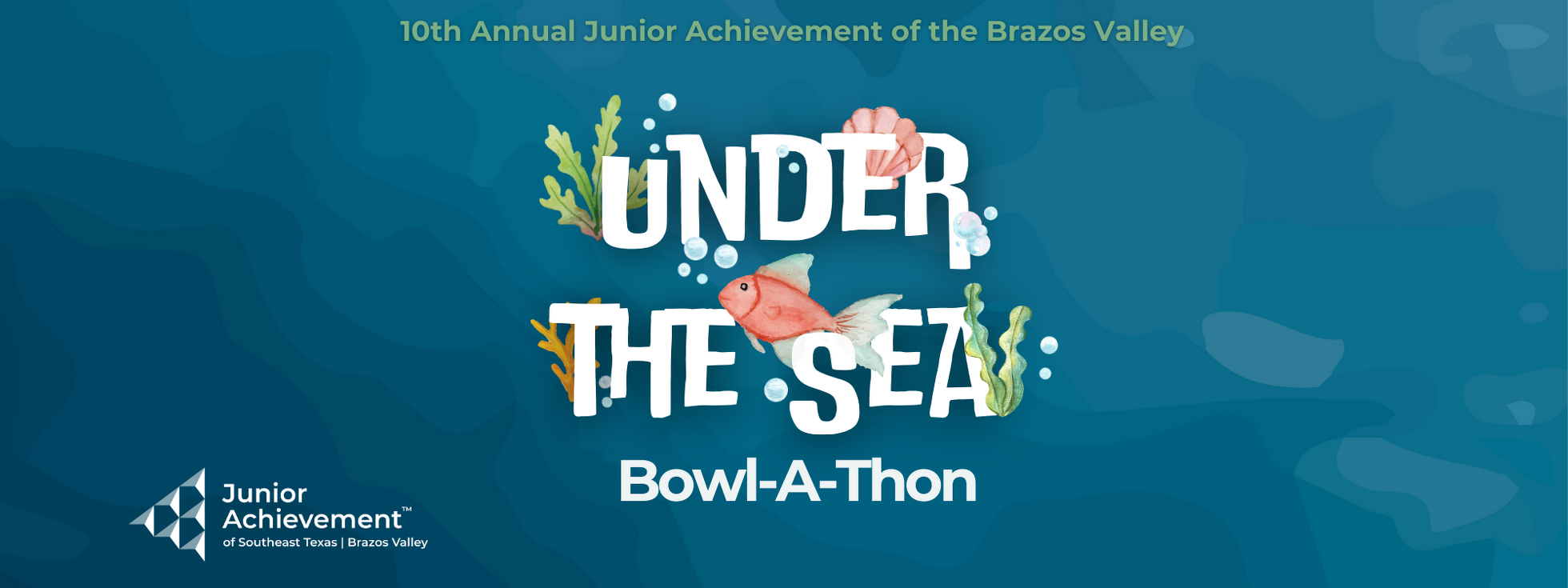 JA of the Brazos Valley 10th Annual Bowl-A-Thon
